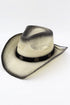 Desert Drifter Ivory Aged Cowgirl Hat