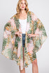 Jungle Side Kimono