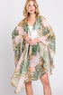 Jungle Side Kimono
