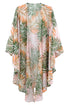 Jungle Side Kimono