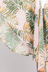 Jungle Side Kimono