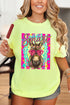 Smart Ass Comfort Colors Adult Ring-Spun Cotton Tee