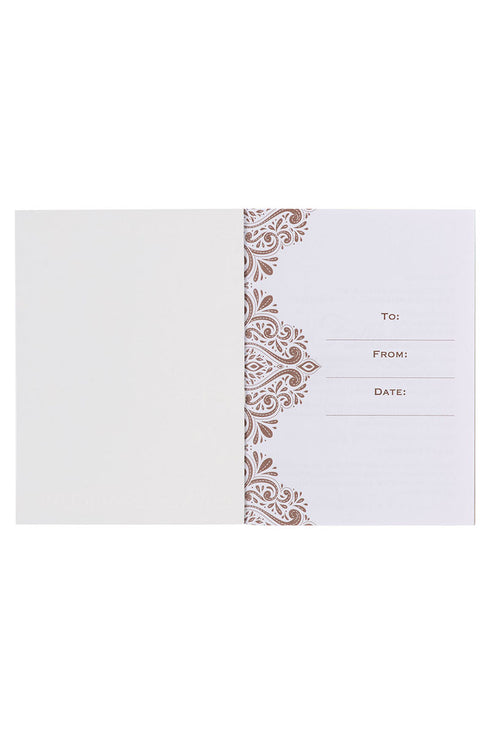 Faith's Checkbook One Minute Devotions
