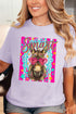 Smart Ass Comfort Colors Adult Ring-Spun Cotton Tee