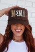 Pattern Play Nana Otto Foam Front Trucker Hat