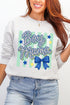 Wild Ones Boy Mama Ecosmart Crewneck Sweatshirt
