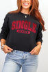 Single Season Ecosmart Crewneck Sweatshirt