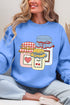 Sweet Country Preserves Ecosmart Crewneck Sweatshirt