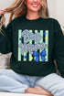 Wild Ones Boy Mama Ecosmart Crewneck Sweatshirt