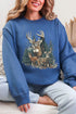 Timber Trails Ecosmart Crewneck Sweatshirt