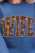Wildflower Wife Ecosmart Crewneck Sweatshirt