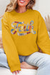 Faith Sewn Sweet Ecosmart Crewneck Sweatshirt