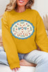 Goosey Little Love Ecosmart Crewneck Sweatshirt