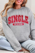 Single Season Ecosmart Crewneck Sweatshirt