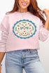 Goosey Little Love Ecosmart Crewneck Sweatshirt