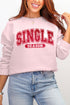 Single Season Ecosmart Crewneck Sweatshirt