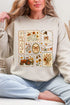 Harvest Keepsakes Ecosmart Crewneck Sweatshirt