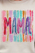 Mama Masterpiece Ecosmart Crewneck Sweatshirt