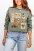 Harvest Keepsakes Ecosmart Crewneck Sweatshirt