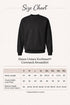 Pickles & Jesus Ecosmart Crewneck Sweatshirt