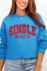 Single Season Ecosmart Crewneck Sweatshirt