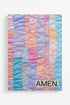 Quilted Amen Ready To Frame Canvas Print