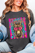 Smart Ass Comfort Colors Adult Ring-Spun Cotton Tee