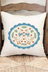 Goosey Little Love Decorative Pillow Cover