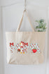 Gooseberry Mama Canvas Jumbo Tote