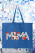 Gooseberry Mama Canvas Jumbo Tote