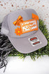 Saturdays In Knoxville Otto Gray Trucker Hat