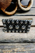 Ricochet Ridge Silvertone Money Clip