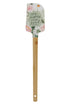 He Restores My Soul Green Floral Garden Silicone Spatula