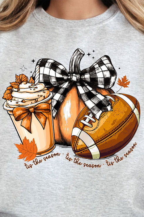 Gameday Spice Unisex NuBlend Crew Sweatshirt