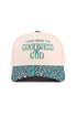 Embroidered I Have Seen The Goodness Of God Cougar Two-Tone Cap
