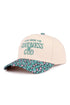 Embroidered I Have Seen The Goodness Of God Cougar Two-Tone Cap
