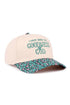 Embroidered I Have Seen The Goodness Of God Cougar Two-Tone Cap