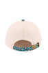 Embroidered Blessed Cougar Two-Tone Cap