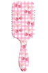 Southern Sweetness Pink Detangling Paddle Brush