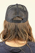 God's Children Are Not For Sale Foam Mesh Back Trucker Cap