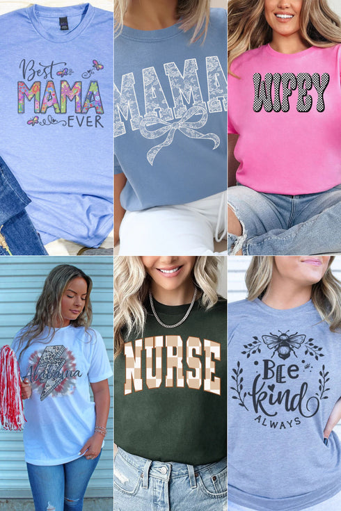 Howdy Honey 2 For $22 Version 1 Tee Deal