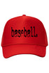 Distressed Baseball. Foam Mesh Back Trucker Cap