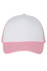 Neon Glow RN Foam Mesh Back Trucker Cap