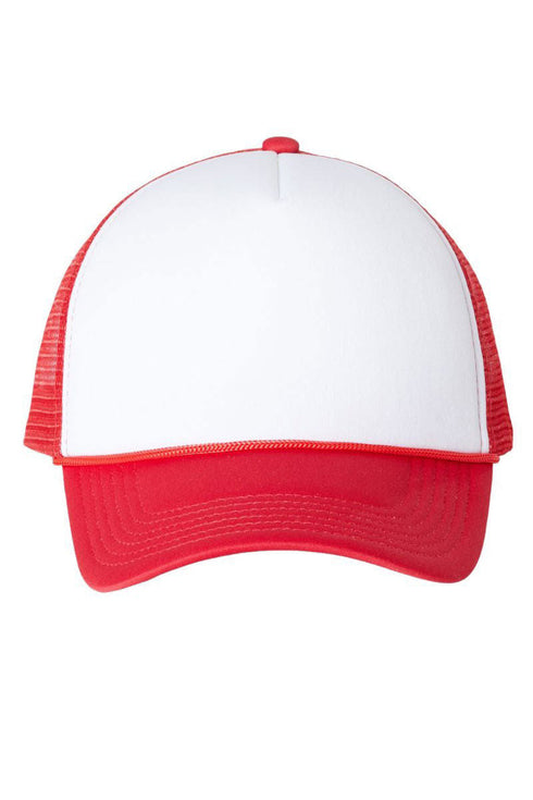 Gotta Go The Vibes Are Off Foam Mesh Back Trucker Cap