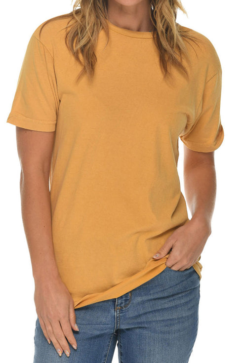 Daisy Here Comes The Sun Vintage T-Shirt