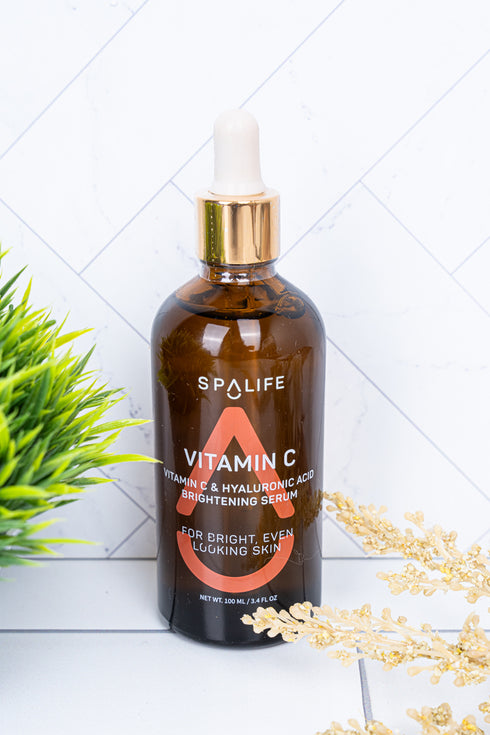 Vitamin C Brightening Serum