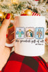 Jesus, Greatest Gift Ceramic Mug
