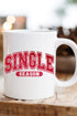 Single Season Ceramic Mug