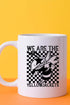 Stars We Are The Yellowjackets White Mug