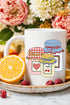 Sweet Country Preserves Ceramic Mug